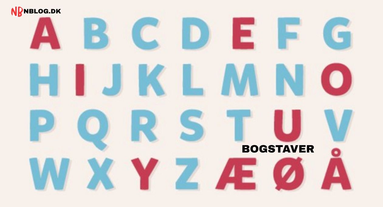 bogstaver
