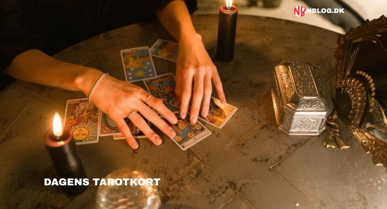 dagens tarotkort