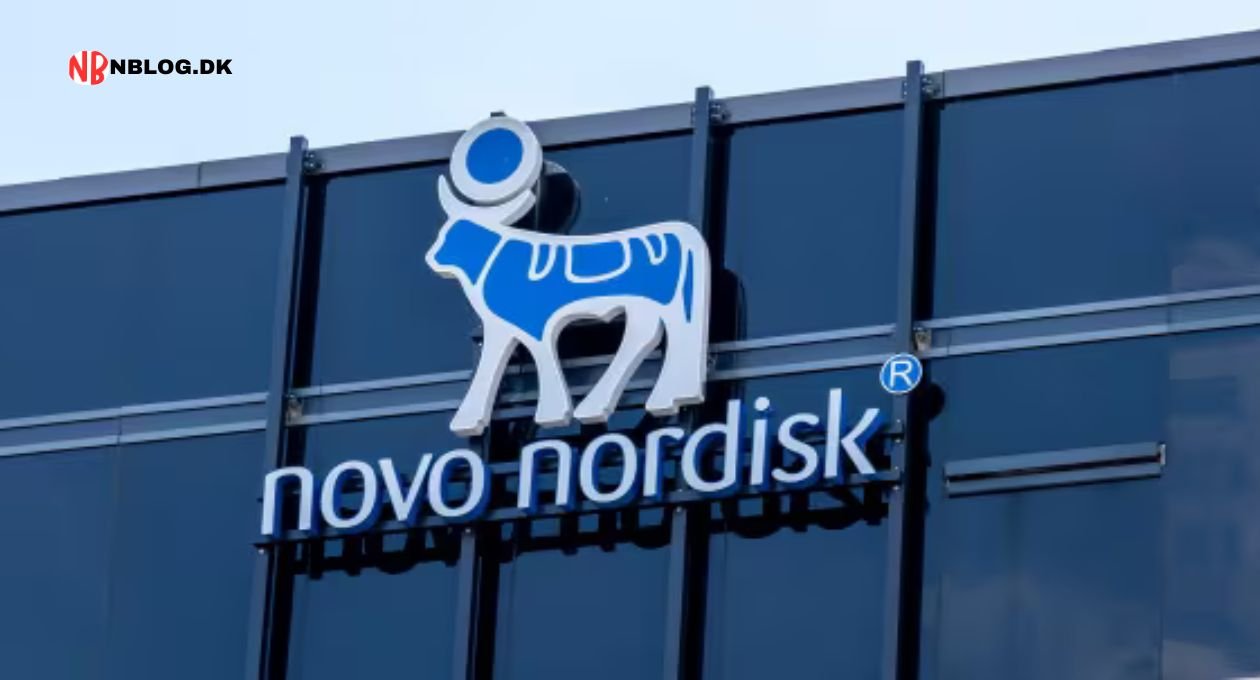 Novo Nordisk aktie