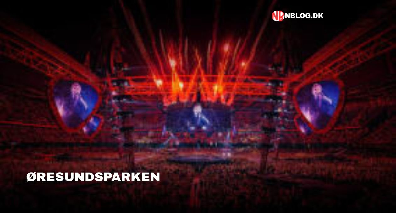øresundsparken