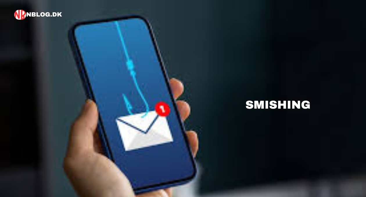 Smishing
