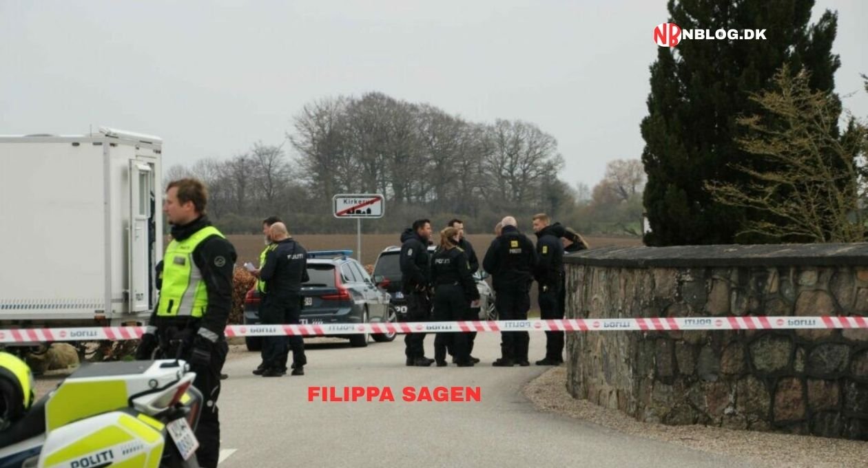 filippa sagen